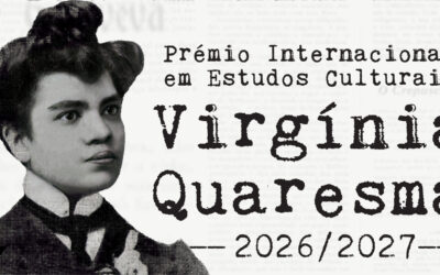 Júri do Prémio Virgínia Quaresma fixa os critérios de avaliação da edição 2026/2027